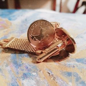 WATCH FOR SPECIFIC BUYER